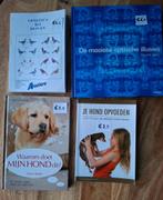 Dieren boeken, Ophalen, Zo goed als nieuw