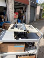 Zaag machine, Doe-het-zelf en Verbouw, Gereedschap | Zaagmachines, Ophalen, Gebruikt, Cirkelzaag, 30 tot 70 mm