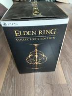 Elden Ring - Collectors edition PS5, Ophalen of Verzenden, Zo goed als nieuw