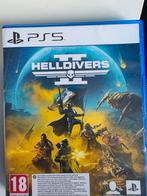 Helldivers 2 - PS5 - Nieuw!, Spelcomputers en Games, Spelcomputers | Sony PlayStation 5, Ophalen of Verzenden