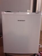 Koelkast  41 litres, Ophalen, Minder dan 85 cm, Minder dan 60 cm, Zo goed als nieuw