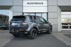 Land Rover Discovery Sport P270e PHEV Dynamic SE | Voorstoel, 12 maanden, 1498 cc, Zwart, Discovery Sport