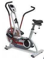 Star Trac Turbo Trainer | Air Bike, Ophalen of Verzenden, Zo goed als nieuw, Benen, Overige typen