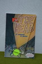 vintage Comic strip: MTV's The Head A Legend Is Born Graphic, Amerika, Ophalen of Verzenden, Erik Vogel, Gelezen