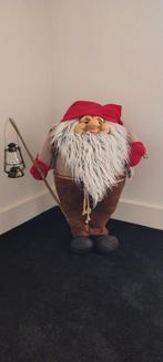 Decoratieve kabouter, Diversen, Kerst, Ophalen of Verzenden, Nieuw