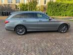 Mercedes-Benz C-Klasse C220 CDI 2.1 125KW A7 Estate 2014, Automaat, Achterwielaandrijving, 1800 kg, 4 cilinders