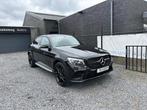 Mercedes-Benz GLC-klasse Coupé 43 AMG 4MATIC 360/BlackonBla, Automaat, Gebruikt, 2996 cc, Bedrijf