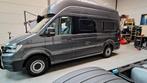 Volkswagen Grand California 600, Caravans en Kamperen, Campers, Volkswagen, Diesel, Particulier, 5 tot 6 meter