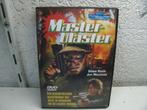 dvd 69b master blaster, Vanaf 16 jaar, Ophalen of Verzenden, Zo goed als nieuw