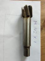 Tap M42x1, Ophalen of Verzenden, Gebruikt