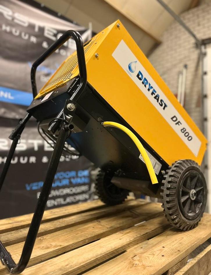 Bouwdroger huren ? Beste prijzen & snelle service!, Doe-het-zelf en Verbouw, Gereedschap | Handgereedschap, Nieuw, Ophalen of Verzenden