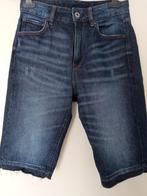 G Star RAW Short 170/176 (14-16 jarige) nieuw, Broek, Nieuw, Ophalen of Verzenden, G Star RAW