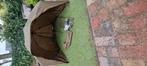 Fox Easy Brolly zgan!!!!, Ophalen of Verzenden, Zo goed als nieuw, Overige typen