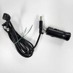 TomTom Autolader met Micro USB adpater voor TomTom, Niet ingevuld, Gebruikt, Niet ingevuld, Ophalen of Verzenden