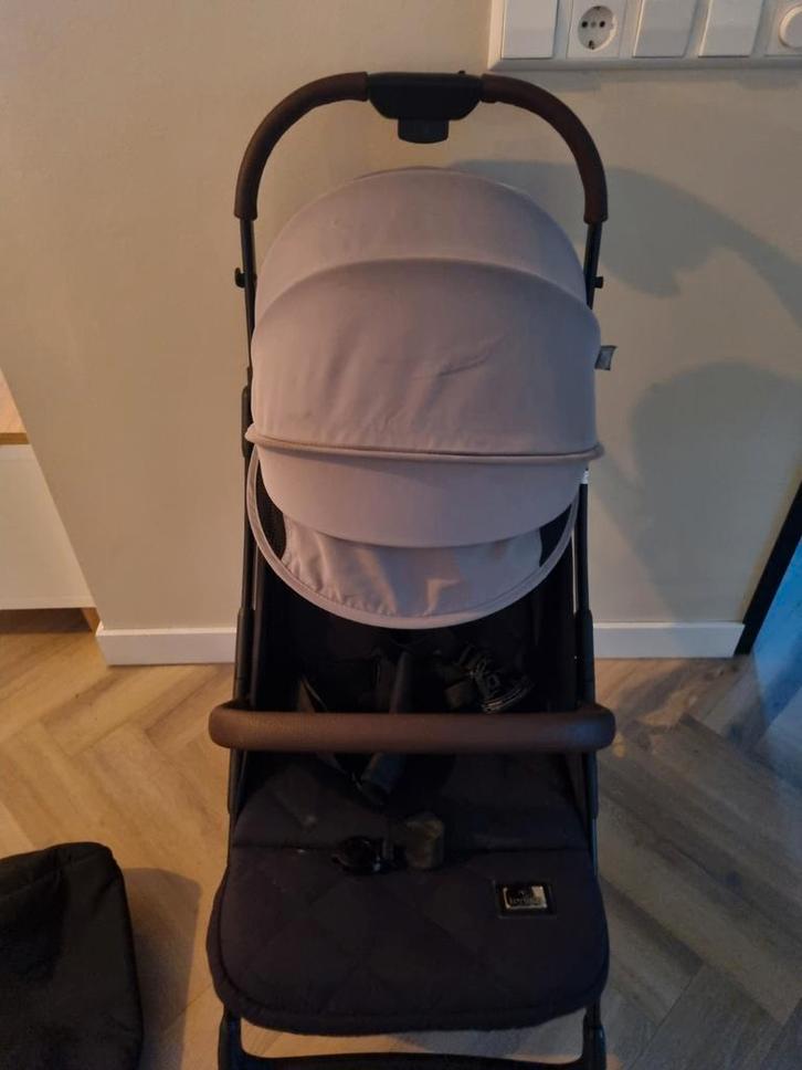 Lorelli Minori Lichtgewicht Buggy, Kinderen en Baby's, Kinderwagens en Combinaties, Overige merken, Ophalen