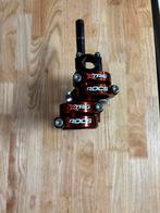 X- trig kroonplaten 85cc – super netjes, Motoren, Ophalen of Verzenden, Zo goed als nieuw