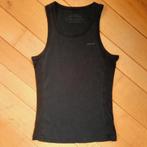 Chasin' hemd singlet zwart maat M, Chasin, Maat 48/50 (M), Zwart, Ophalen of Verzenden