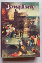 Boek Jeroen Bosch, Ophalen of Verzenden, Gelezen, Schilder- en Tekenkunst