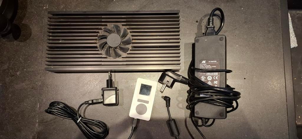 Aqua Illumination Hydra 52, Ophalen of Verzenden, Gebruikt, Verlichting of Verwarming