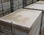 Agraplaat 120x80x12 cm, Anti slip, Erfverharding, betonplaat, Verzenden, Beton, Overige typen