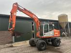 Atlas 1404 wielkraan mobiele graafmachine, Zakelijke goederen, Machines en Bouw | Kranen en Graafmachines, Ophalen of Verzenden