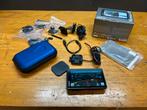Garmin Zumo XT (complete set), Motoren, Accessoires | Navigatiesystemen, Ophalen of Verzenden, Zo goed als nieuw