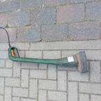 Gras trimmer, Tuin en Terras, Grastrimmers, Ophalen, Gebruikt, 10 tot 30 cm, Elektrisch