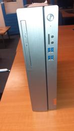 Pc kast, Lenovo desktop, computer systeemkast, Ophalen, Gebruikt