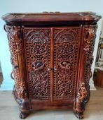 gietijzeren kachel, Huis en Inrichting, Kachels, Ophalen, Gebruikt, Hout, Kolenkachel