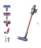 Nieuwe Dyson V10 Cyclone - Verzegelde Doos!, Witgoed en Apparatuur, Stofzuigers, Ophalen of Verzenden, Nieuw, Reservoir, Stofzuiger