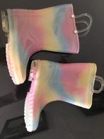 regenlaarzen, 26, 1x gedragen, Meisje, Nieuw, Ophalen of Verzenden, Laarzen