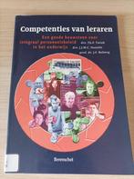 Competenties van leraren, Gelezen, Diverse auteurs, Gamma, HBO