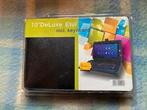 Tablet hoezen / cover met toetsenbord, Ophalen, Nieuw, 10 inch, Bescherming voor- en achterkant