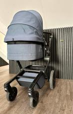 Joolz Day 3 - Limited Edition Quadro Blue, Kinderen en Baby's, Kinderwagens en Combinaties, Ophalen, Gebruikt, Kinderwagen, Overige merken