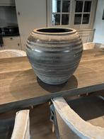 Aura Peeperkorn Chinese Pot, Ophalen, Overige materialen, Gebruikt, Zwart