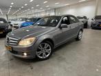 Mercedes-Benz C-klasse 180 CGI BlueEFFICIENCY Business Editi, 1385 kg, Euro 5, Handgeschakeld, Sedan