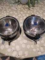 HELLA RALLY 2000 verstralers, Ophalen of Verzenden, Gebruikt, Opel