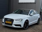 Audi A3 Limousine 1.4 TFSI CoD Attraction Pro Line Plus | B&, Auto's, Stof, 4 cilinders, Wit, Origineel Nederlands
