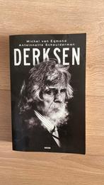 Antoinnette Scheulderman - Johan Derksen, Ophalen of Verzenden, Zo goed als nieuw, Antoinnette Scheulderman; Michel van Egmond
