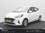 Hyundai i10 1.0 Comfort Smart / Navigatie / Airco / Cruise C, Stof, Gebruikt, 899 kg, 4 stoelen