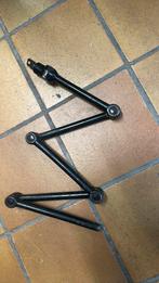 Stangenslot motor, Ophalen of Verzenden, Gebruikt