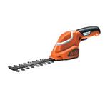 Black & Decker GSL300, Ophalen of Verzenden, Zo goed als nieuw, Minder dan 20 mm, Black & Decker