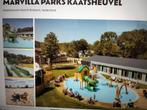 Kaatsheuvel Marvilla Premium stacaravan 6 personen 30-7/7-8, Ophalen of Verzenden, Nieuw