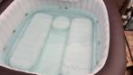 Jacuzzi Lay-Z spa, Maldive, Tuin en Terras, Ophalen, Gebruikt