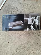 3 Nieuwe Aerobic Steps - Verstelbaar & Stabiel, Ophalen, Nieuw, Benen, Stepbank