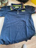 Vingino Polo Shirt Jongen, Kinderen en Baby's, Kinderkleding | Maat 134, Ophalen of Verzenden, Gebruikt, Jongen, Shirt of Longsleeve