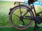 Fietshokje Amersfoort: Nieuwe Raaks Transport 26 inch, Ophalen of Verzenden, Nieuw, 26 inch of meer, Handrem