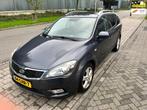 Kia Cee'd 1.4 CVVT X-ecutive, Nieuwe Apk, Nap, Goed rijdend, Voorwielaandrijving, Euro 5, Stof, Gebruikt