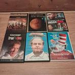 ️Regio 1️ dvd's €2.50 p.s, Alle leeftijden, Ophalen of Verzenden, Gebruikt