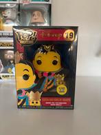 Funko Pop Pin 19: Queen and King of Hearts., Ophalen of Verzenden, Nieuw